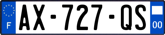 AX-727-QS