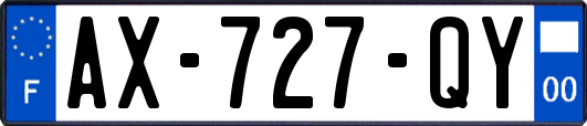 AX-727-QY