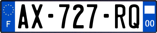 AX-727-RQ