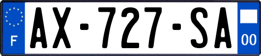 AX-727-SA