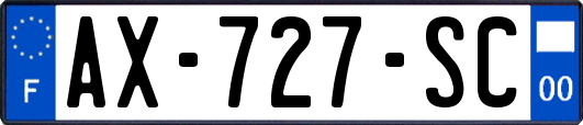AX-727-SC