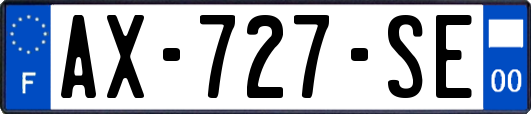 AX-727-SE