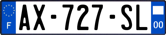 AX-727-SL
