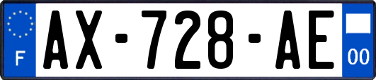 AX-728-AE