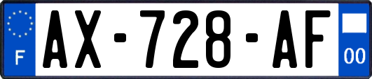 AX-728-AF