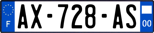 AX-728-AS