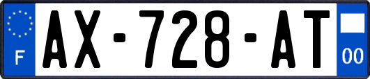 AX-728-AT