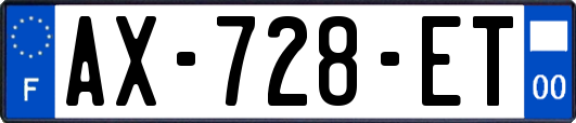 AX-728-ET