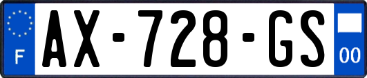 AX-728-GS