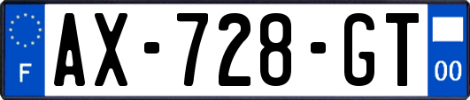 AX-728-GT