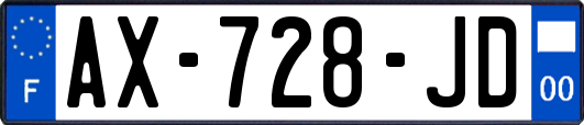 AX-728-JD