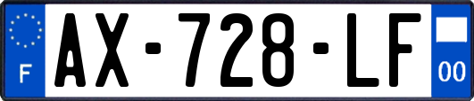 AX-728-LF