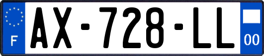 AX-728-LL