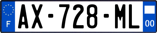 AX-728-ML