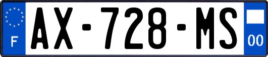 AX-728-MS