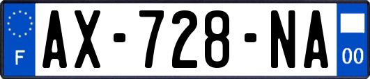 AX-728-NA