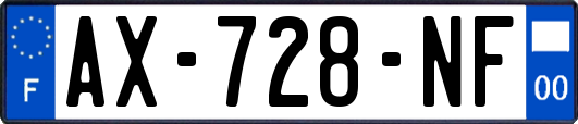 AX-728-NF
