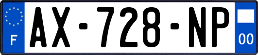 AX-728-NP