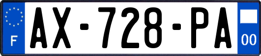 AX-728-PA