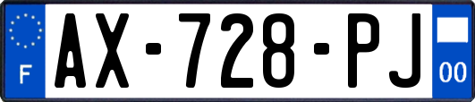 AX-728-PJ