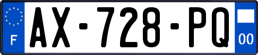AX-728-PQ
