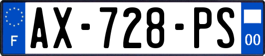AX-728-PS