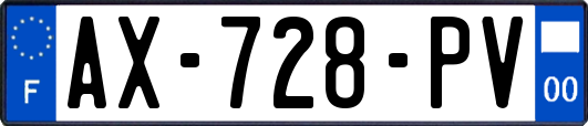 AX-728-PV