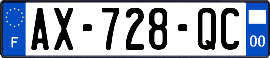 AX-728-QC