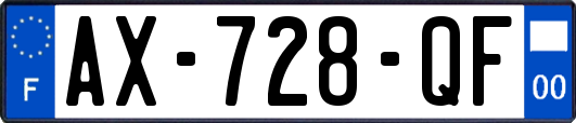 AX-728-QF
