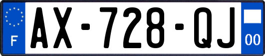 AX-728-QJ
