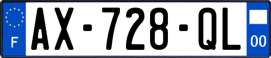 AX-728-QL