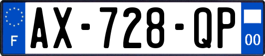 AX-728-QP
