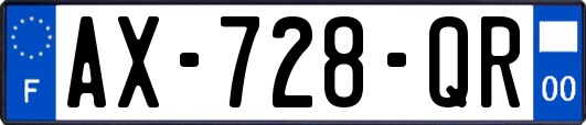 AX-728-QR
