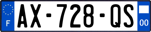 AX-728-QS