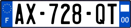 AX-728-QT