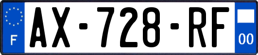 AX-728-RF