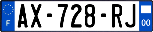AX-728-RJ