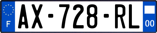 AX-728-RL
