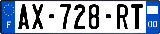AX-728-RT