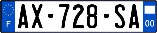 AX-728-SA