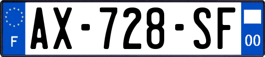 AX-728-SF