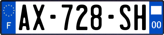 AX-728-SH