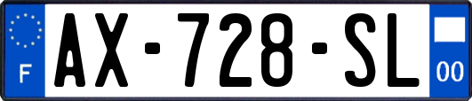 AX-728-SL