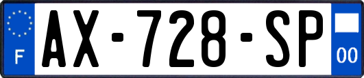 AX-728-SP
