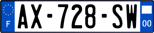 AX-728-SW