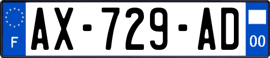 AX-729-AD