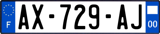 AX-729-AJ