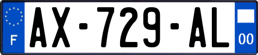 AX-729-AL