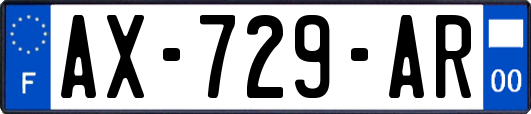 AX-729-AR