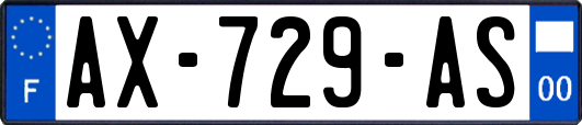 AX-729-AS